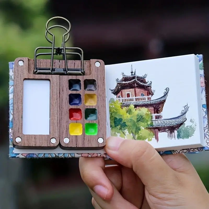 TravelPalette