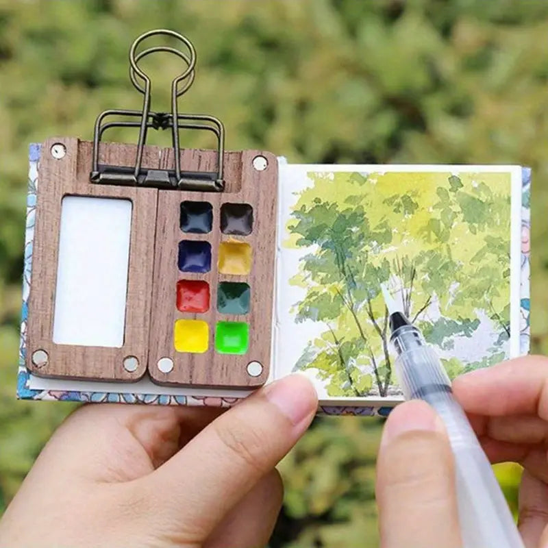 TravelPalette