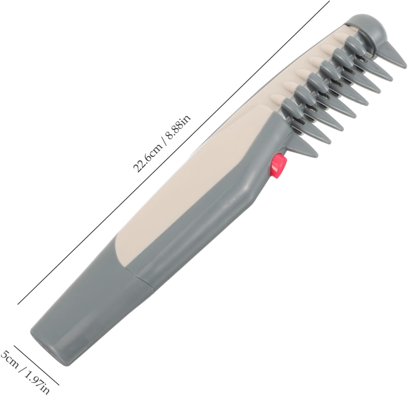 PetTrim Electric Grooming Comb