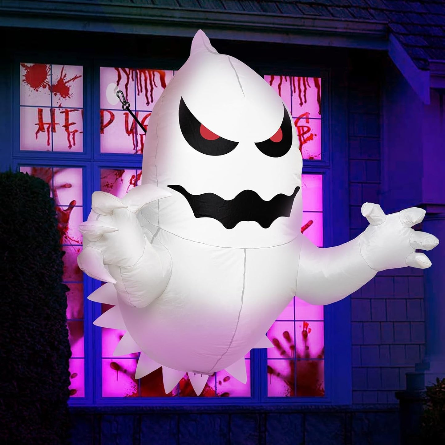 GlowSpook