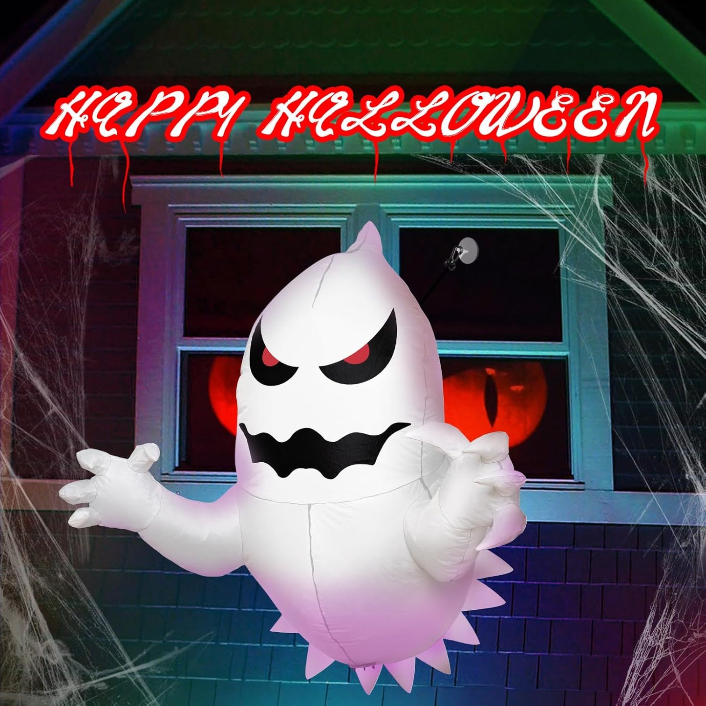 GlowSpook