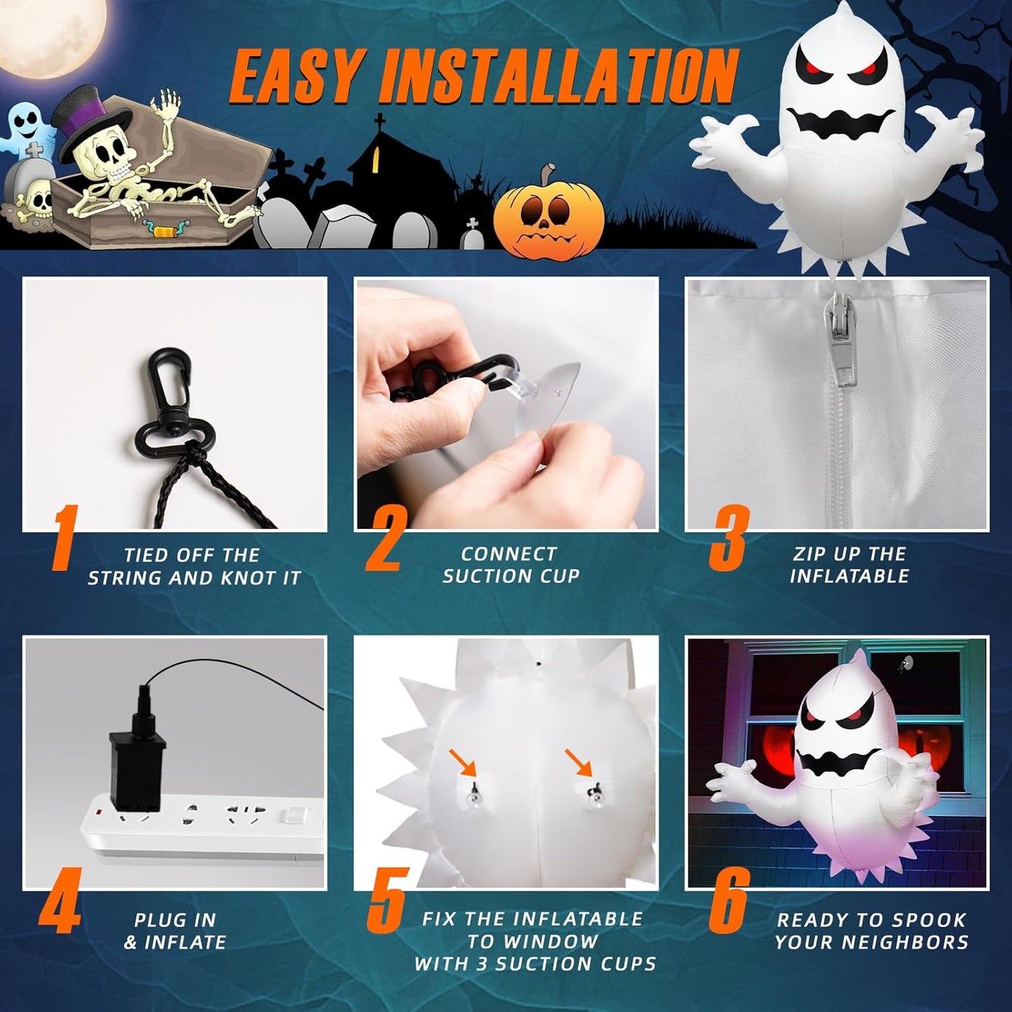 GlowSpook