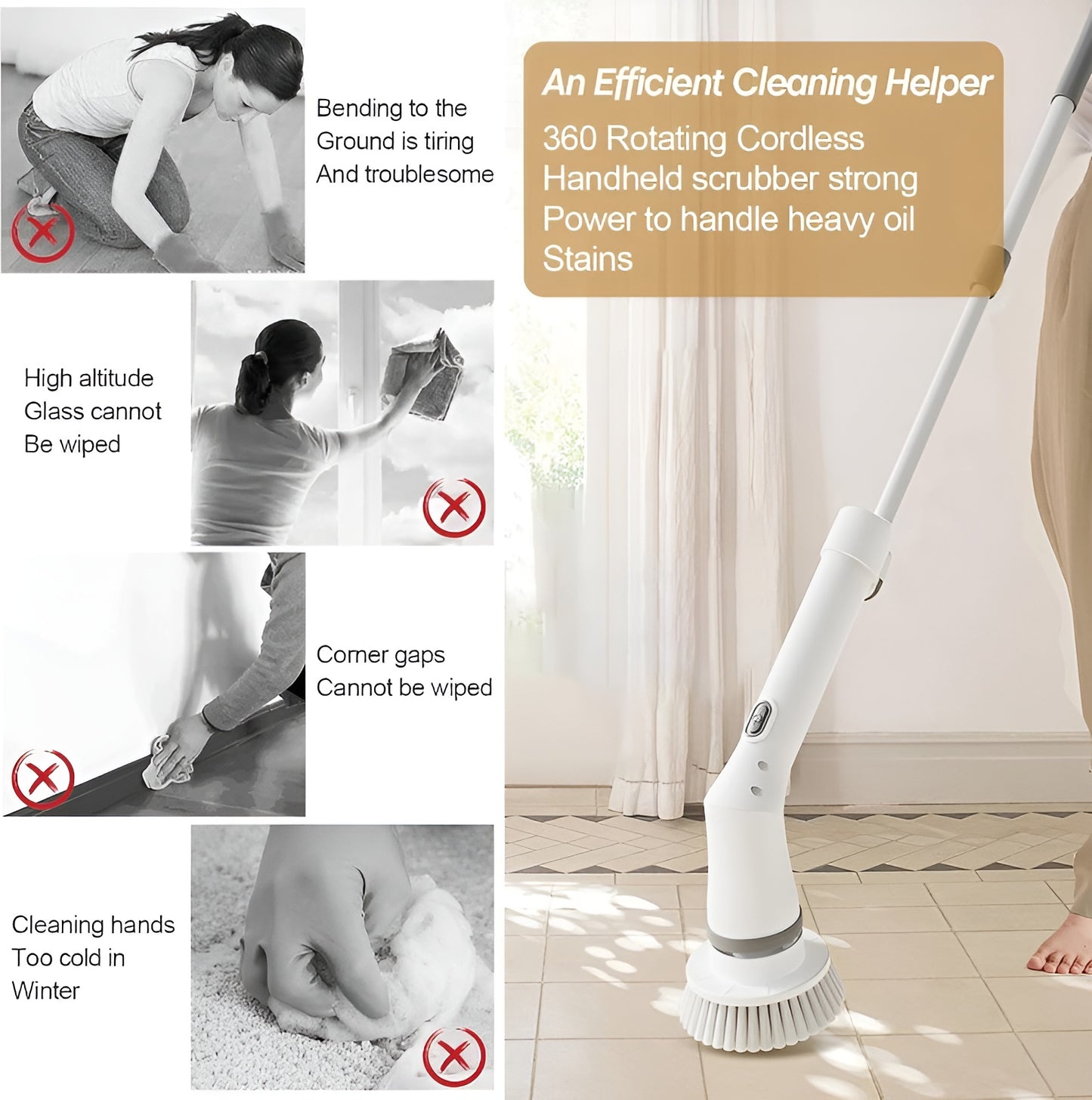 Trevoré Sonic Brush