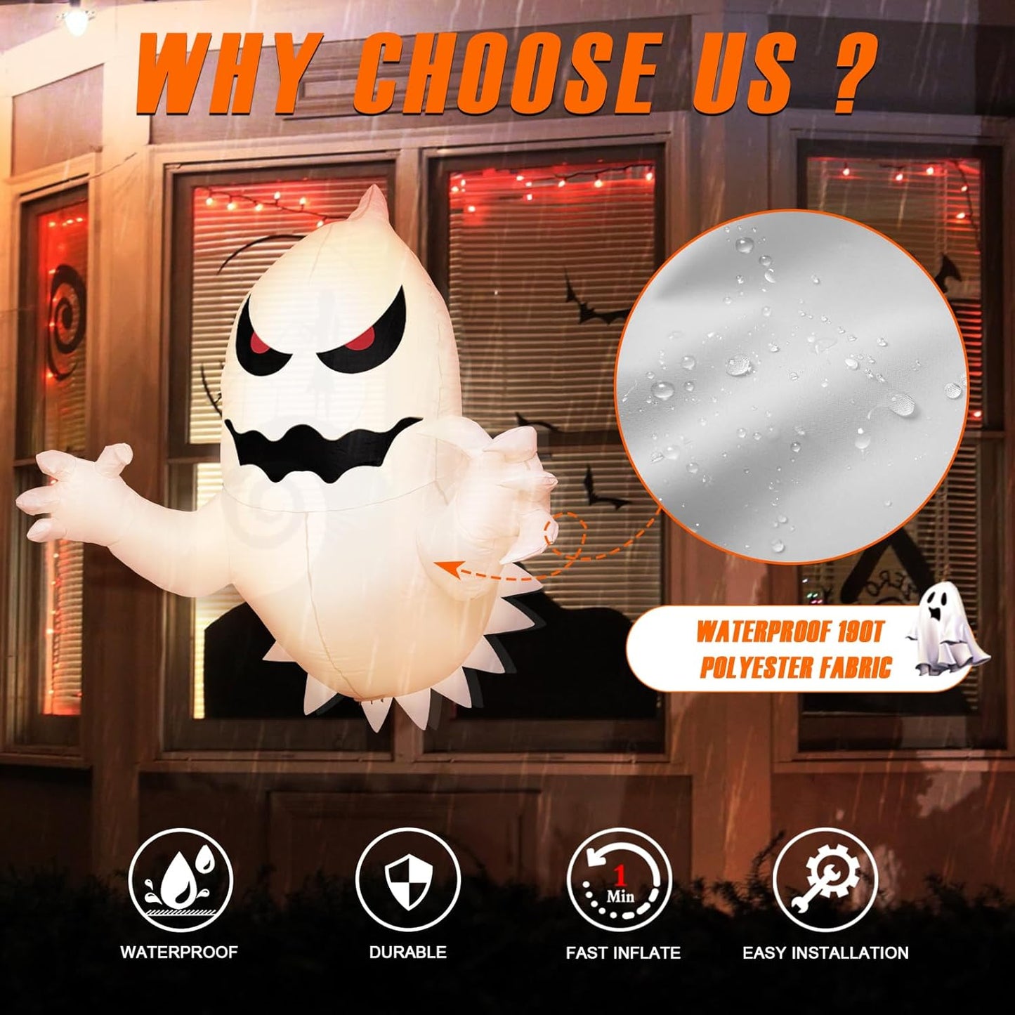 GlowSpook
