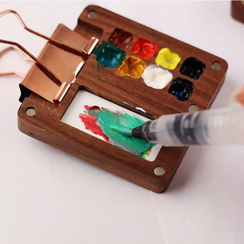 TravelPalette
