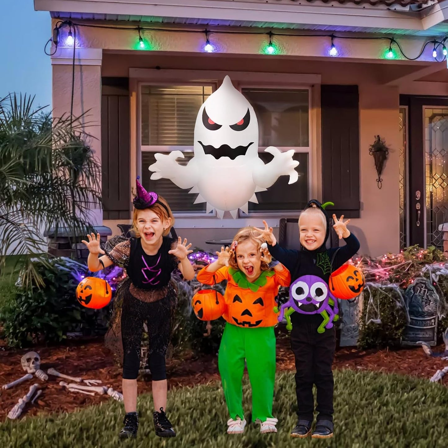 GlowSpook
