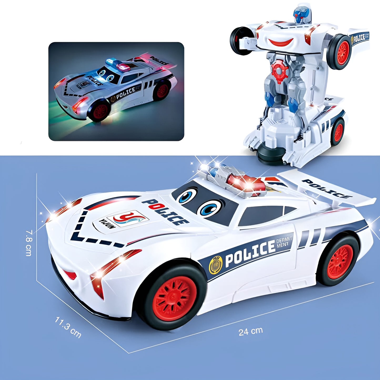 Switchracers