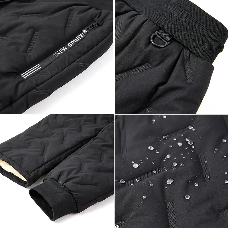 Thermalayer | Thermobroek