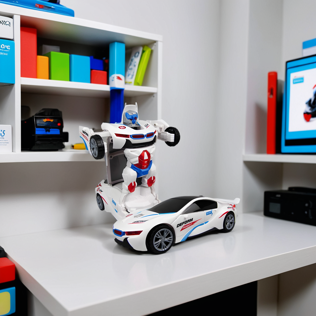 Switchracers