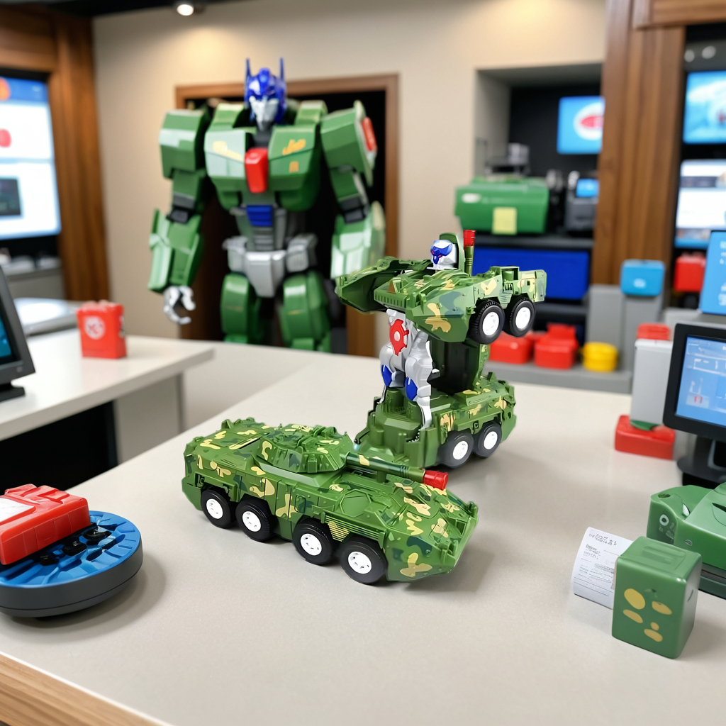 Switchracers