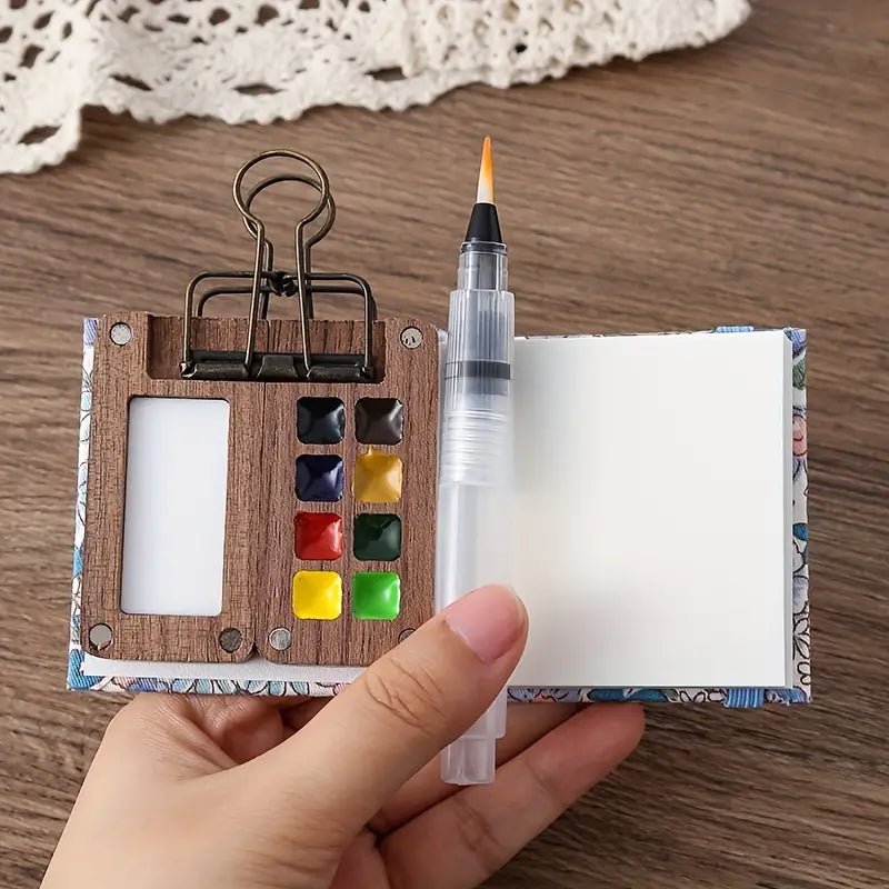TravelPalette