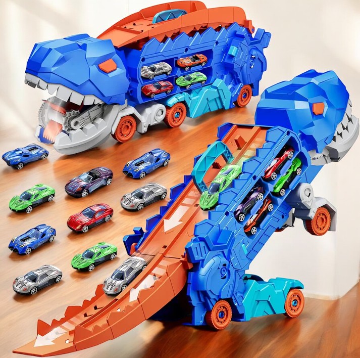 Rex Racer