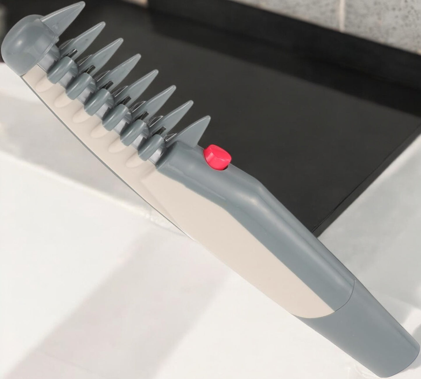 PetTrim Electric Grooming Comb