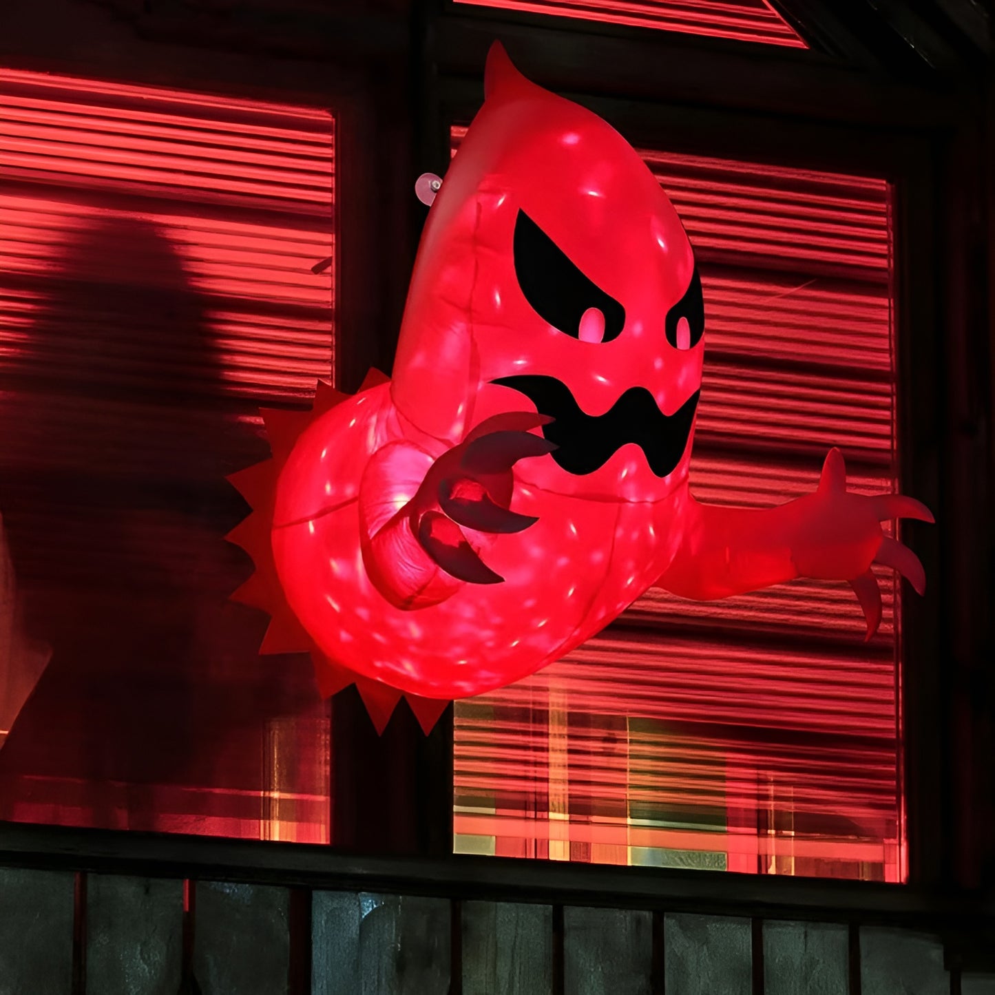 GlowSpook