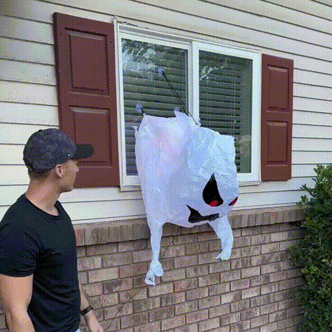 GlowSpook