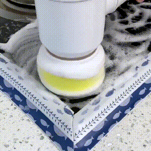 Trevoré Sonic Brush