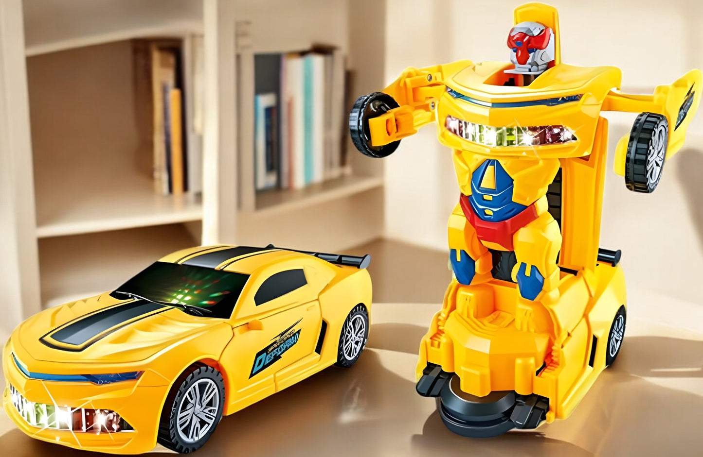 Switchracers