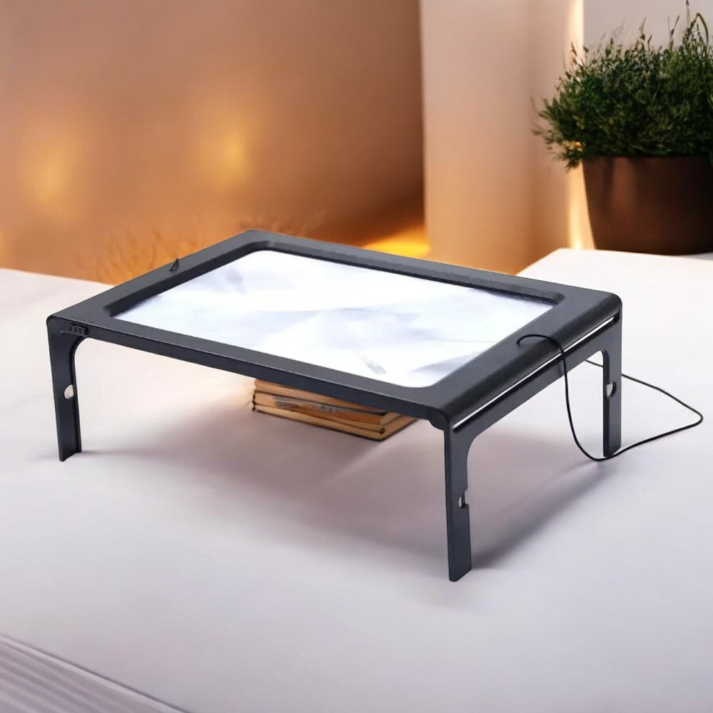 LED Full-Page Magnifier
