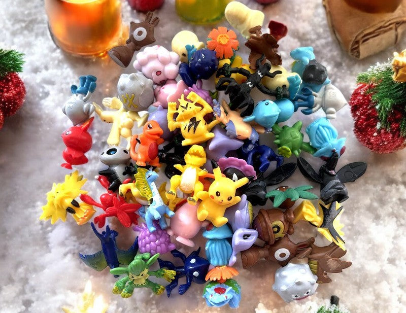 Pokémon Mysteriekalender