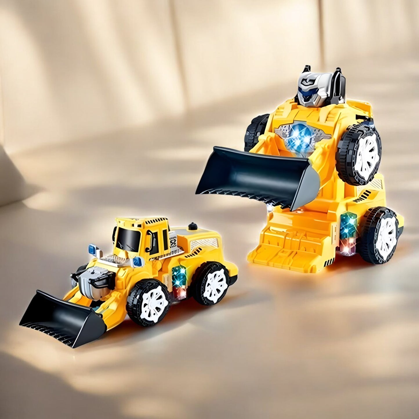 Switchracers