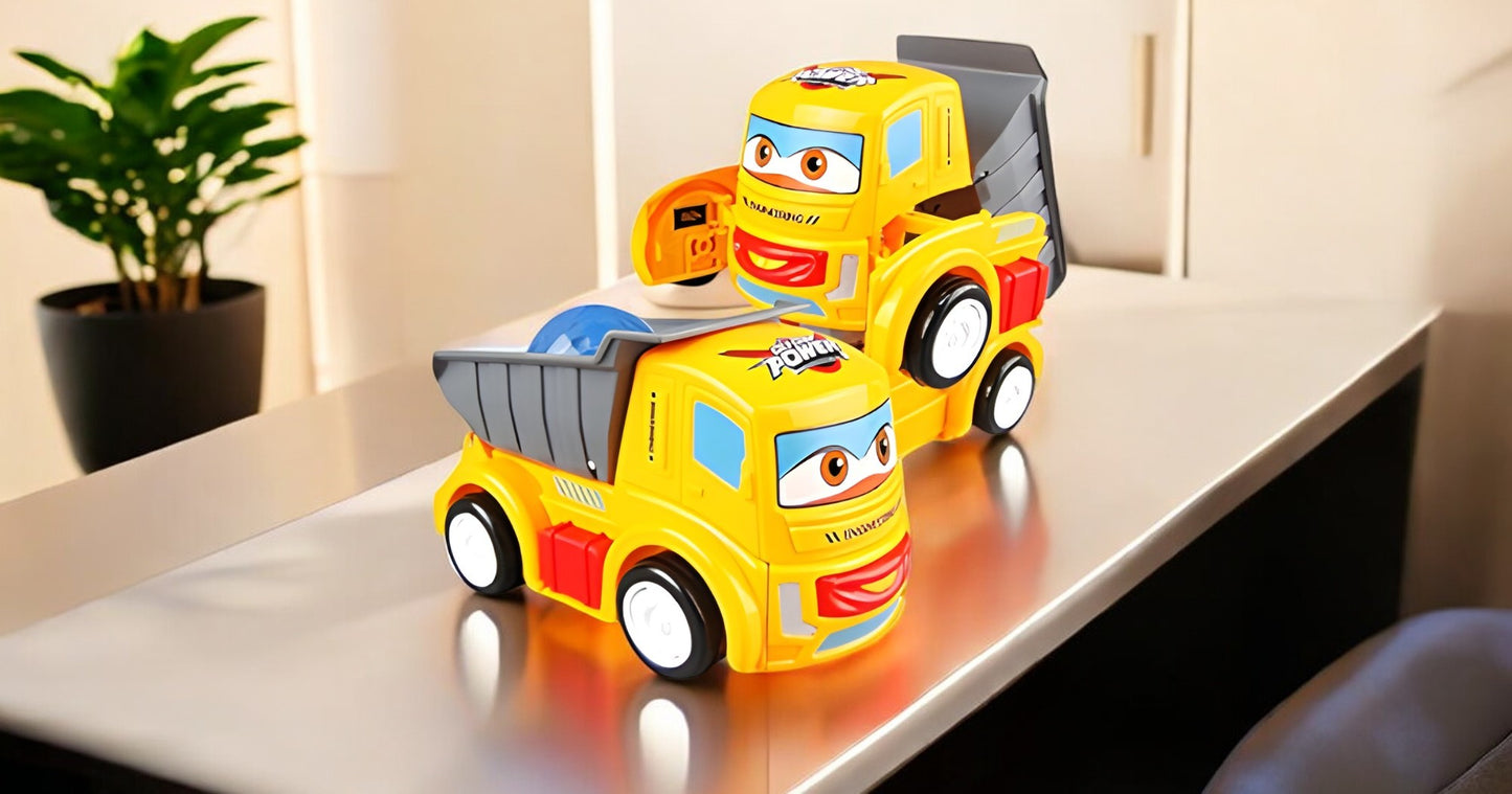 Switchracers