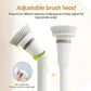 Trevoré Sonic Brush