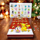 Pokémon Mysteriekalender
