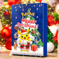 Pokémon Mysteriekalender
