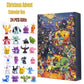 Pokémon Mysteriekalender