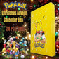 Pokémon Mysteriekalender