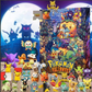 Pokémon Mysteriekalender