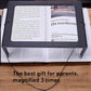 LED Full-Page Magnifier