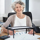 LED Full-Page Magnifier